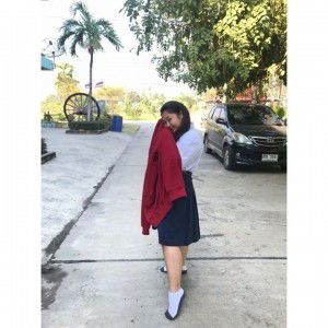 Yuparat Promraksa profile icon