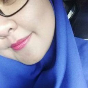 Siti Shafina EC profile icon