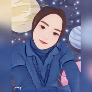 Dwi Anggraini profile icon