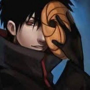 Obito Uciha profile icon