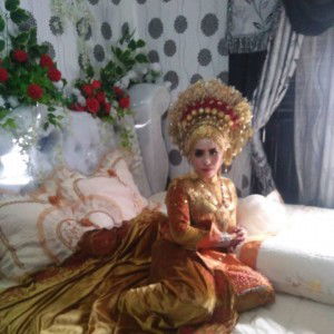 Maisarah Fitri profile icon