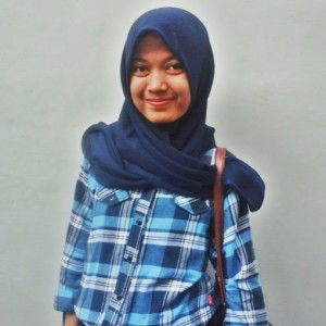 ESA UTAMI profile icon