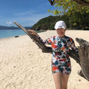 Bonna Torreno profile icon