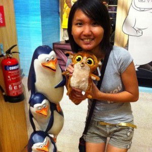 Cheery Low profile icon