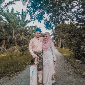 Nita Razak profile icon