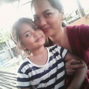 Allysonbeth R. Taparo profile icon