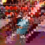 Umaporn Jaae Polmontree profile icon