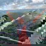 Jes Mura profile icon