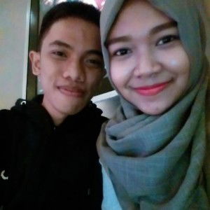 Rumia citra profile icon