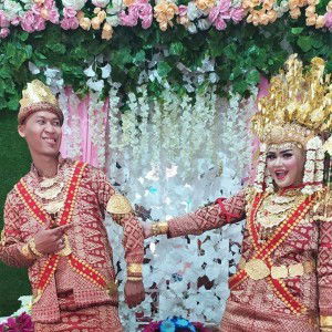 Erica Febriany Sitorus profile icon