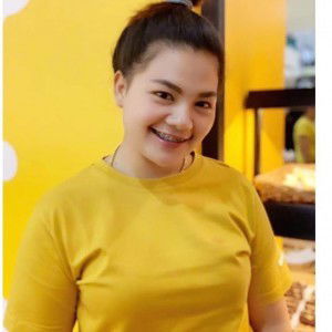 เกวลี หนูทอง profile icon