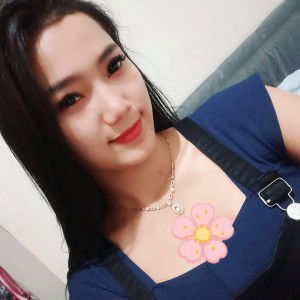 Rina Aneta profile icon