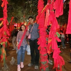 Janejira Phuengbamrung profile icon