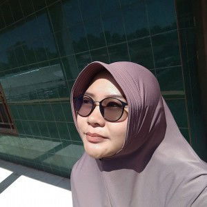 Hadianty Tjomo profile icon