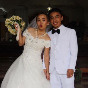 Vivien Pasiteng Bugnay Dalgis profile icon