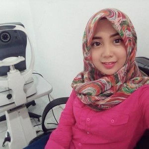 AmeLiia Sundhary profile icon