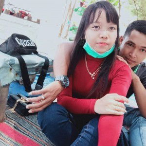 Nonong Arekcilik Mbanter Pojokkulon profile icon