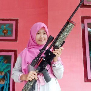 Neng Lili profile icon