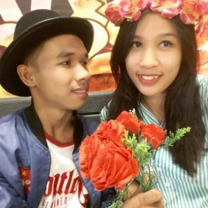 Ayu Warda ApriLani profile icon