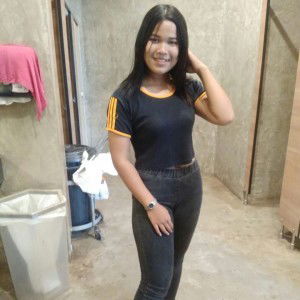 Nong Goh profile icon