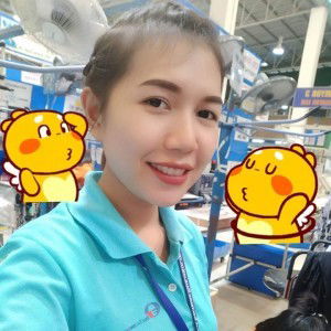 ลูกศร แสงลา profile icon