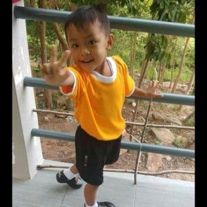 พ่อปอย แม่กุ้ง พี่ปอร์โต้ น้องนะโม profile icon