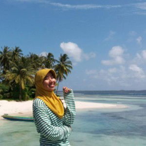 Ni'ma Musyahadah profile icon