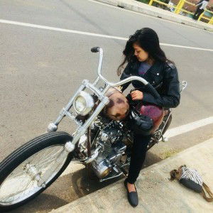 Devika Utami profile icon