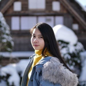 Waraporn Imboon profile icon