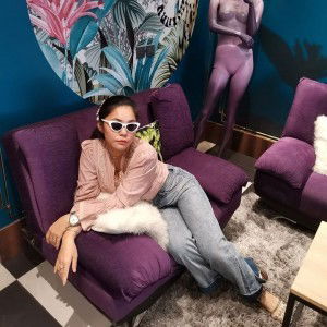 Gale Ruangkul profile icon