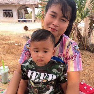 Natnicha N'fan profile icon