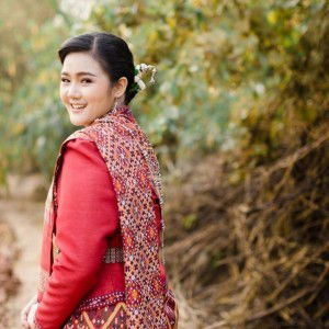 Kanyarat Wuttisan profile icon