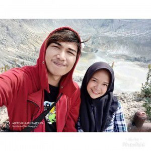 Hendri Andrie profile icon