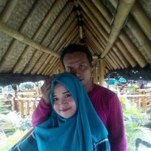 Natasya Andini profile icon