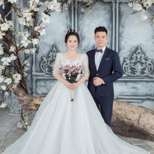 Ngoc Tran profile icon