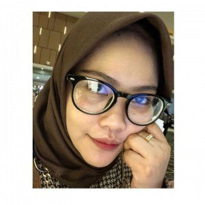 Iqha Nurfaizah profile icon