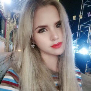 Nilobon Saeho profile icon