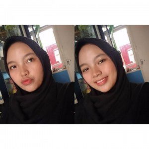 Suci Pratiwi profile icon