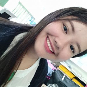 Frances Niña Marie Crausus profile icon