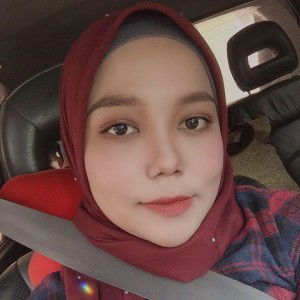 HaFieyza Eyza profile icon