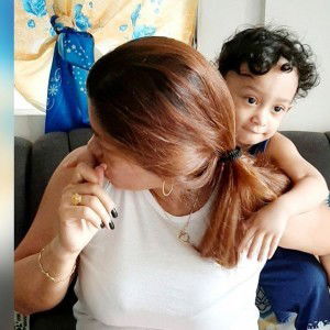 Cherry Cruz Montances profile icon