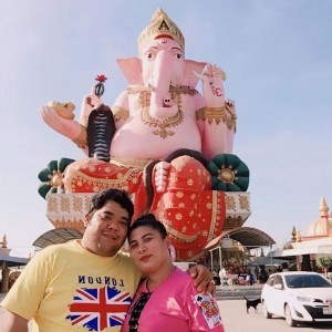 Joy Charuwan Thuanthee profile icon