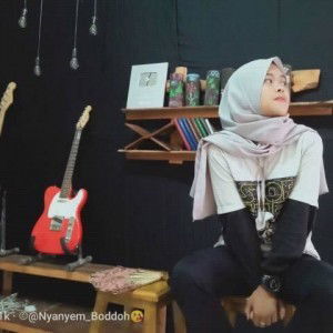 Nyanyem Boddoh profile icon