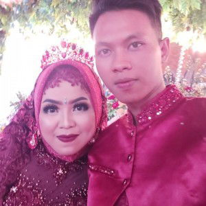 Yuni Arfiani Putri profile icon