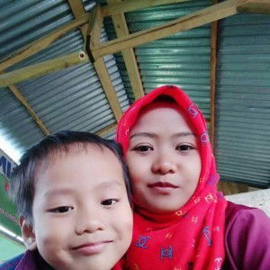 Yayuk's Albert profile icon