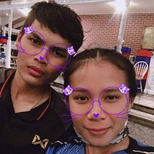 Som Intira profile icon