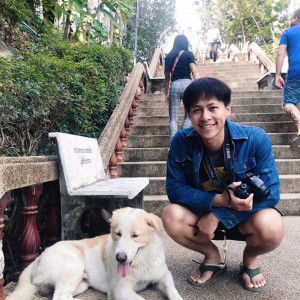 Thawatchai Zaikaen profile icon