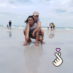 Piyawadee Srinapang profile icon