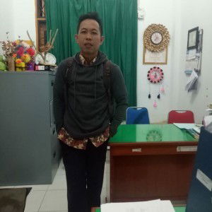 Akmal Rijal profile icon