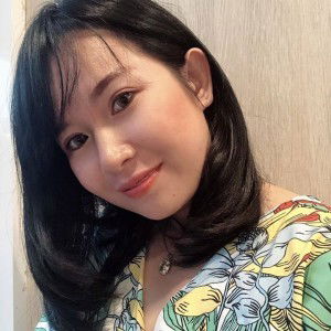 Fernnii Kanokwan profile icon